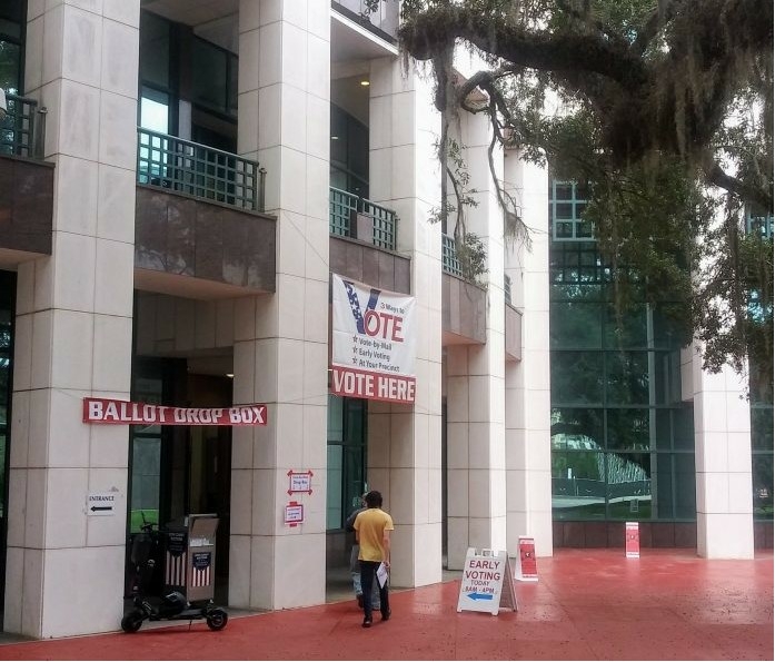 Some FL GOP lawmakers want school boards to be partisan; would there be consequences?