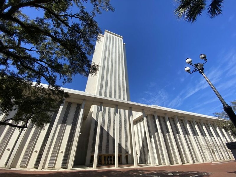 FL Legislature’s GOP supermajority to set the stage for next two years of lawmaking