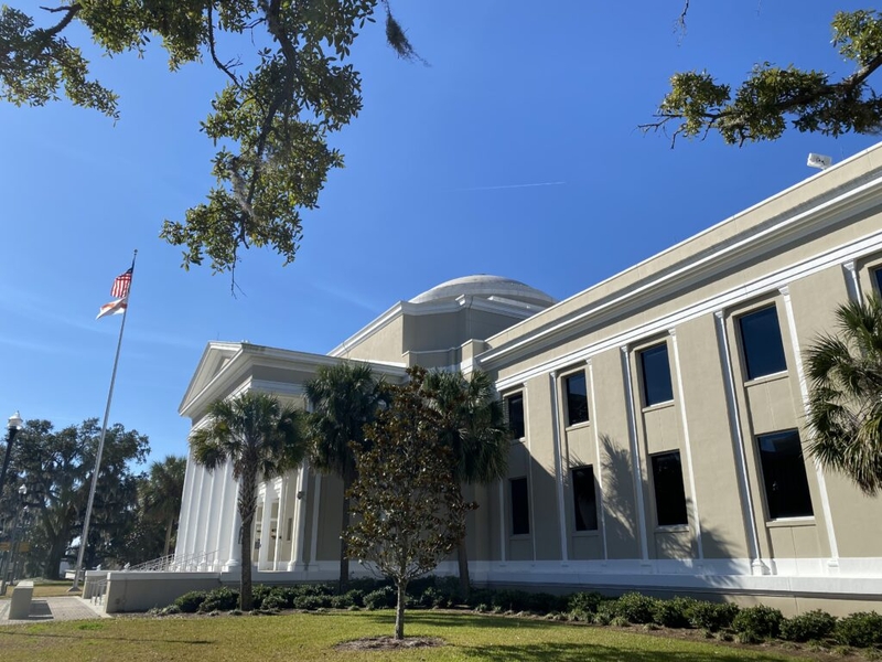 Justice Charles Canady stepping down; DeSantis gets another Supreme Court appointee
