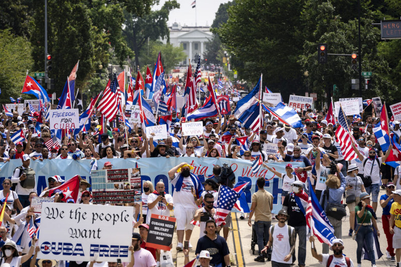 Cuba’s hypocrisy argument against U.S. won’t help Castro in court, legal experts say