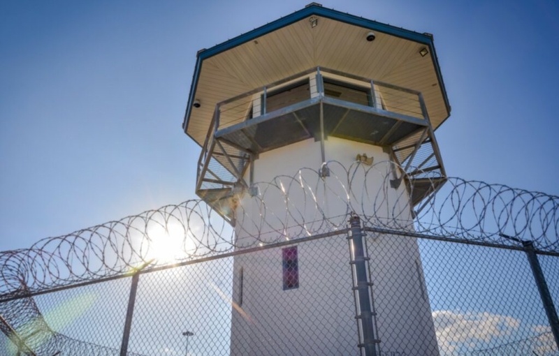 Union seeking $5,000 raise for state correctional, probation officers