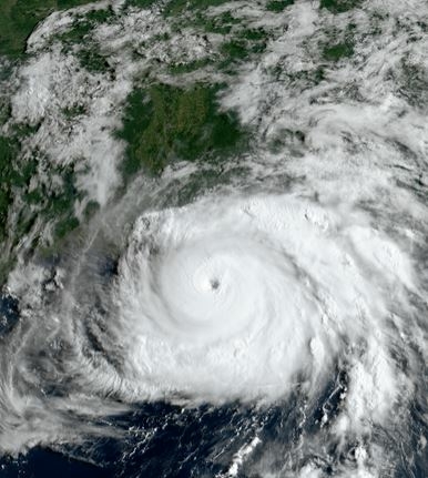 Names from A to Z: 2022 Atlantic hurricane season begins June 1