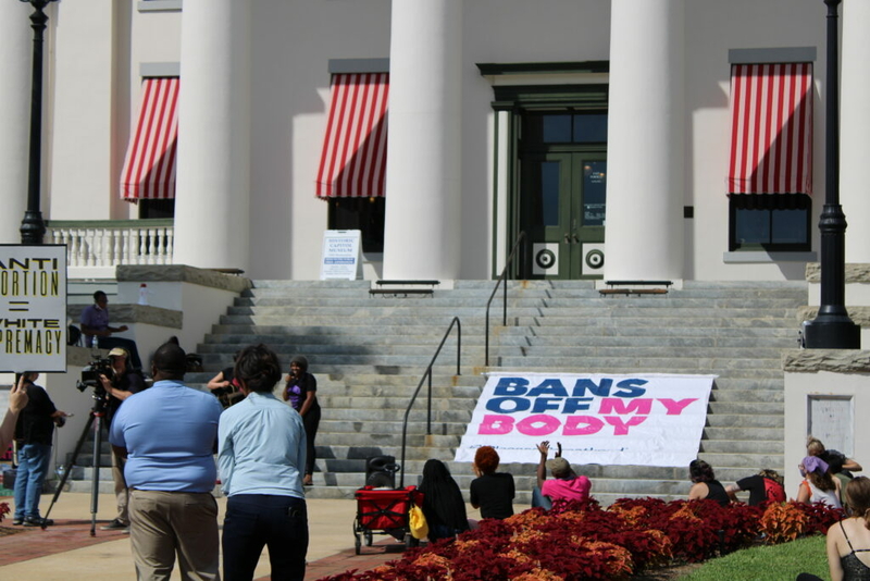 Could FL’s special legislative session in late May include a broader abortion ban?