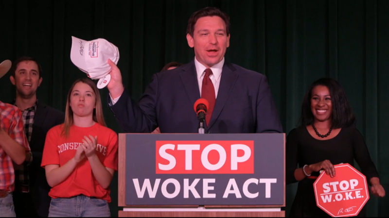 A victory for ‘the right to tell people what they do not want to hear’
