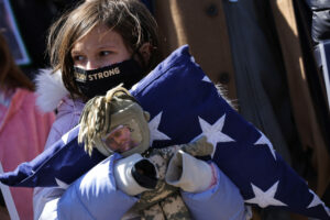 U.S. Senate passes landmark legislation to aid veterans exposed to burn pits, Agent Orange