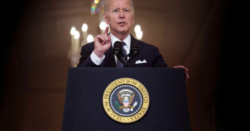 President Biden approves Florida disaster declaration | News From The ...