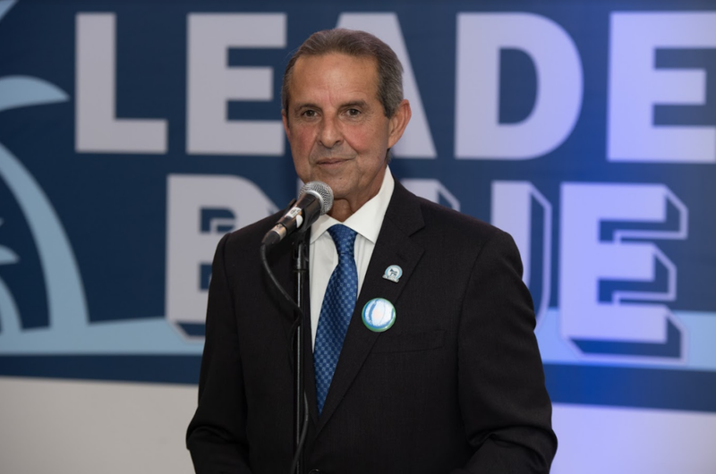 Florida Democratic Party Chair Manny Diaz resigns