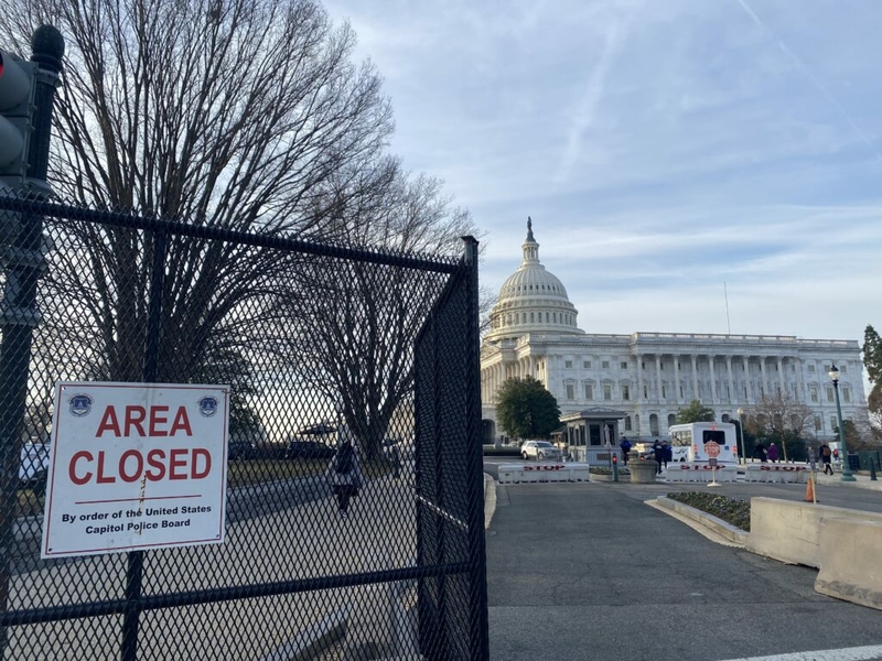 Who’s on the guest list for the State of the Union speech?