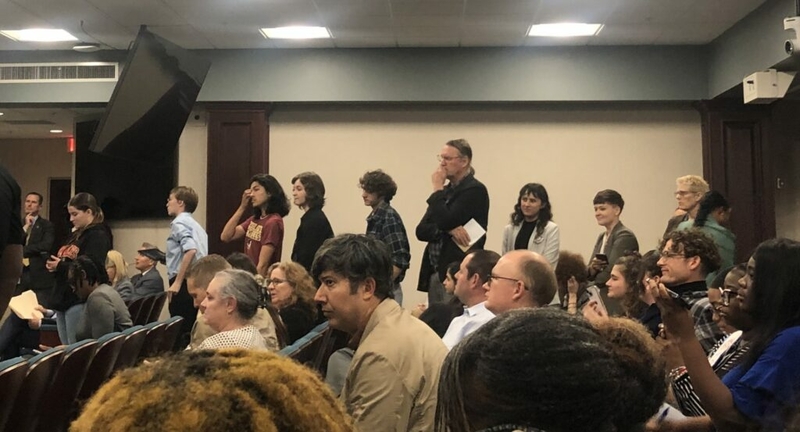 Just 30 seconds? Despite complex bills, Floridians are limited on public testimony in Legislature
