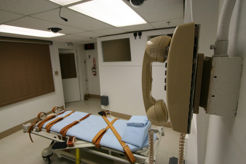 DeSantis withdraws death warrant for 74-year-old William Thompson