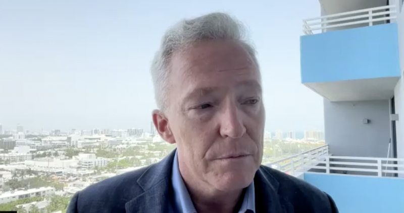 Phil Ehr drops out of Florida Democratic Senate race – will now run for congress in South Florida