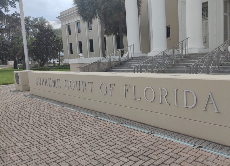 Gov. DeSantis-appointed trial judge faces public reprimand for shooting comment