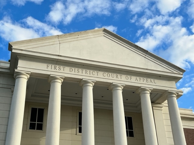 State appeals judges throw a wrench into North Florida Black district litigation