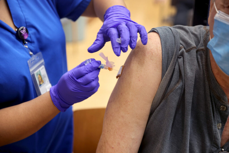In 2024, Florida has seen nearly 100,000 COVID-19 cases as JN.1 variant spreads rapidly