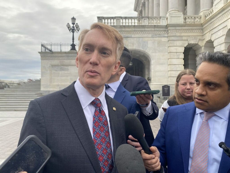 Votes on major bipartisan immigration deal in Congress said to be nearing