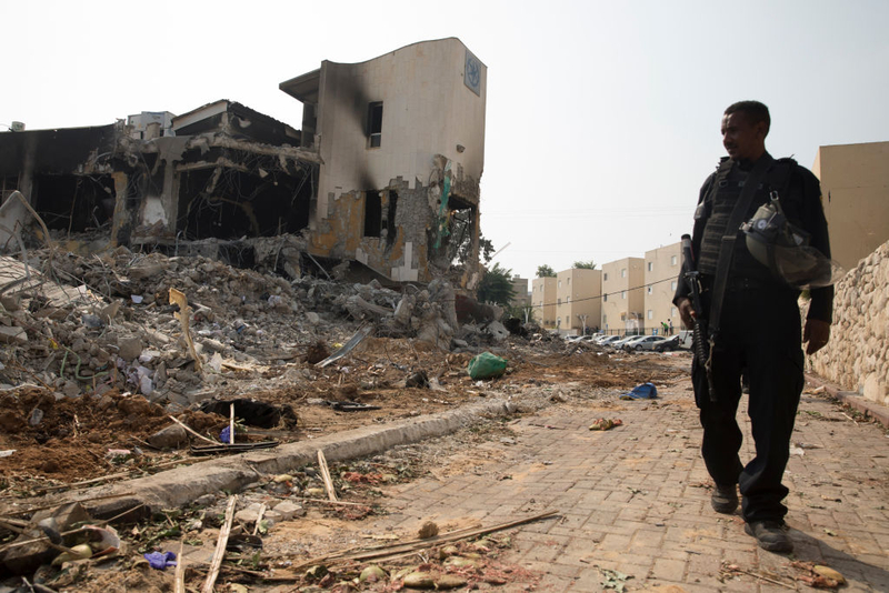 Florida&amp;rsquo;s leaders reiterate support for Israel one year after Hamas attack