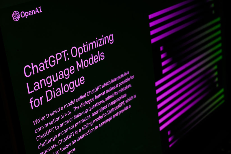 Florida AG files to block ChatGPT development and place restrictions on OpenAI