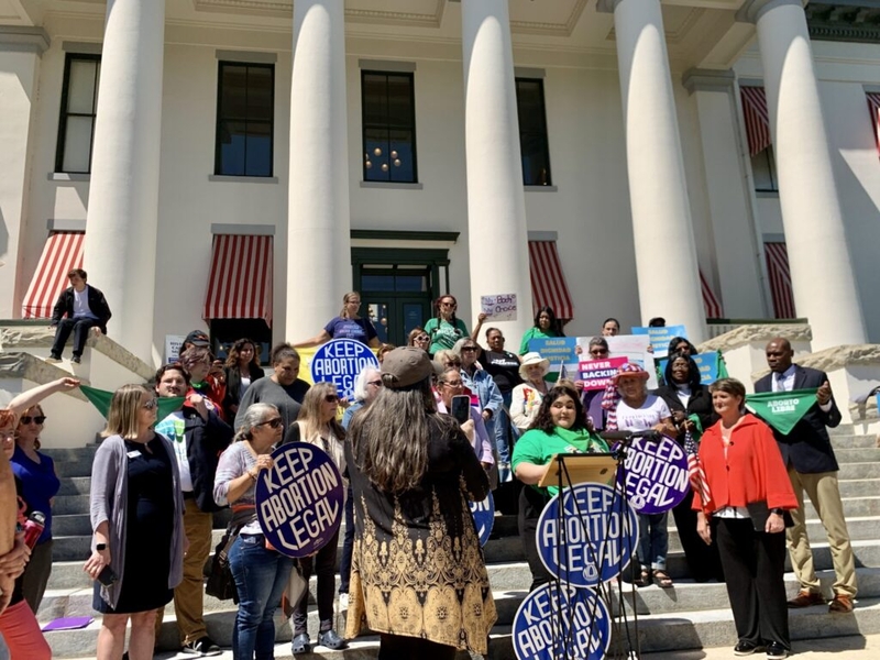 Amendment 4 fails to get 60% required for passage
