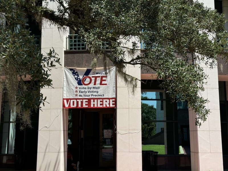 Survey says Florida Dems and NPA voters support open primary elections