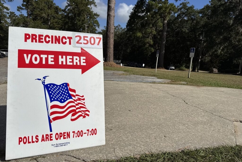 Florida Phoenix publishes 2026 General Election Voter Guide