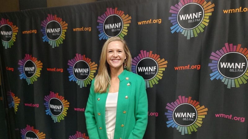 She’s out: Democratic Rep. Lindsay Cross says she will not run for re-election