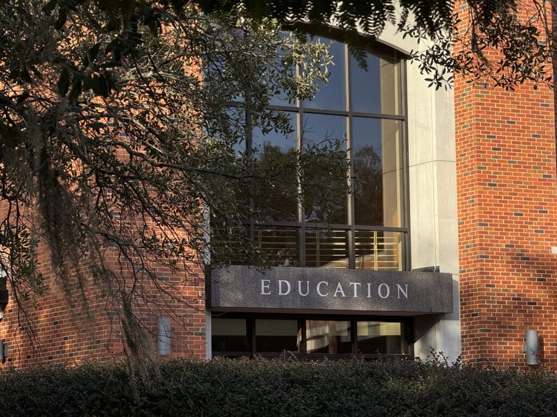 Florida suit against college accreditation process dismissed, again