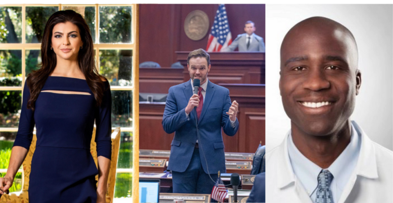 DeSantis’ push to shakeup cancer funding could be in trouble in the House