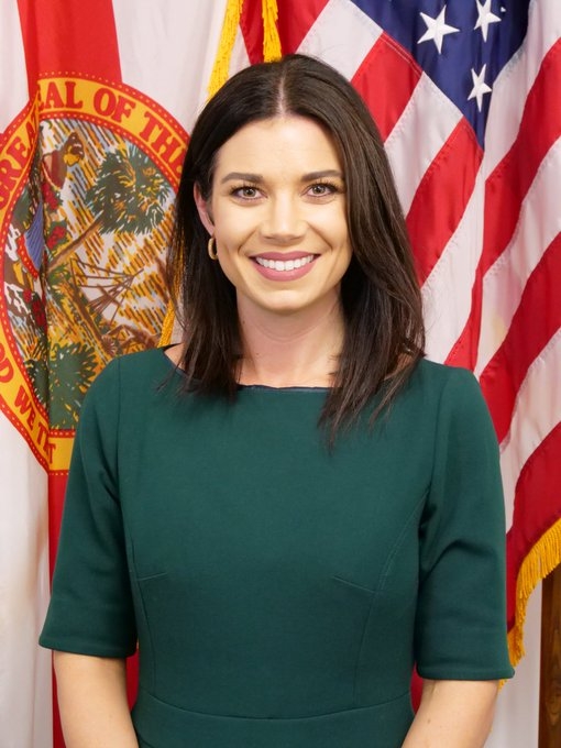Senate panel OKs Taylor Hatch to lead DCF as Senate confirmation process begins