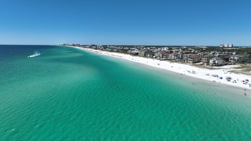 Controversial 2018 law that limited public beach access in Walton County is repealed