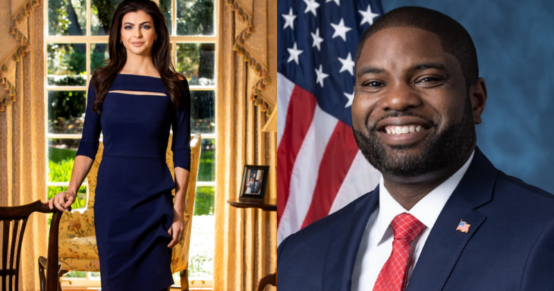 New poll shows Casey DeSantis and Byron Donalds in statistical tie for GOP race for governor