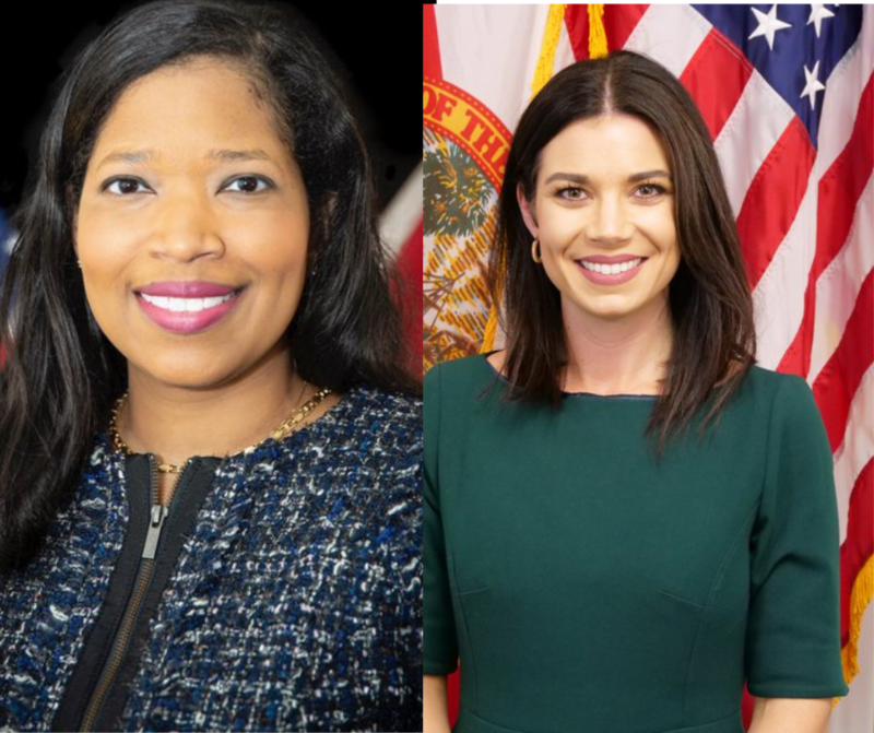 Gov. Ron DeSantis’ health care administration shakeup