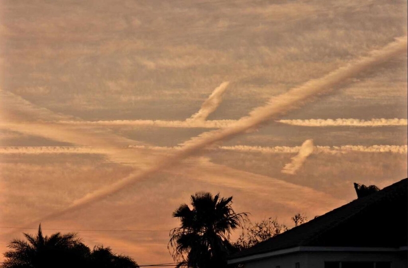Measure to ban geoengineering projects wins bipartisan support in Senate panel