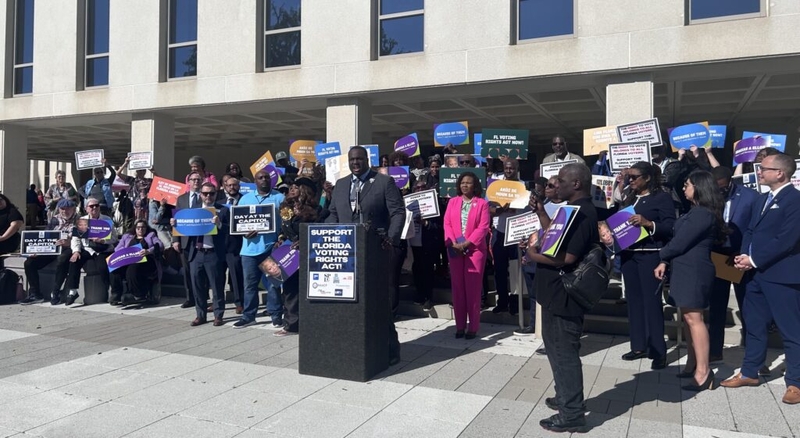 Conservatives on U.S. Supreme Court take an ax to voting rights