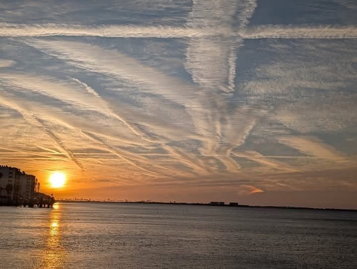 Ludicrous ‘chemtrails’ bill in Florida Legislature addresses silly conspiracy theory
