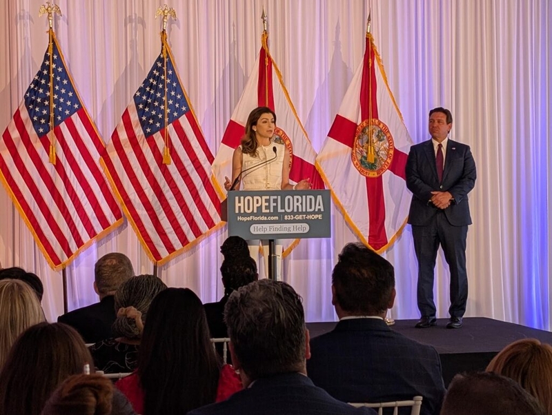 Democrats go on the offense, Republicans play defense after Hope Florida grand jury report leak