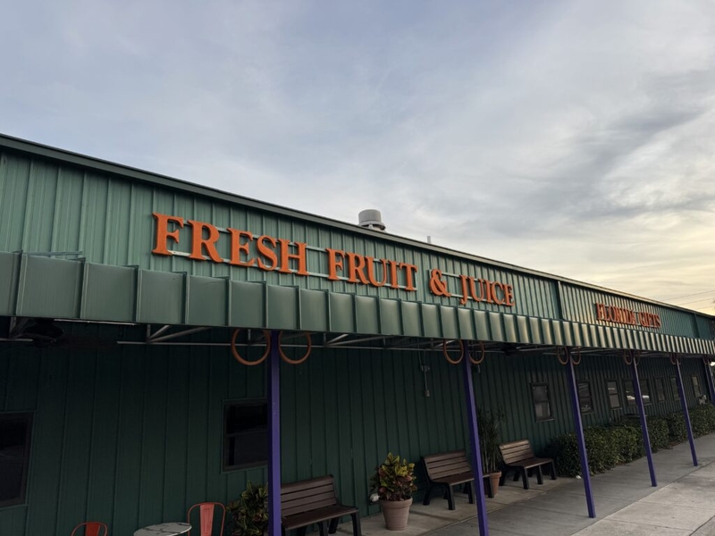 Citrus industry representative hopes the industry has ‘bottomed out,’ is recovering