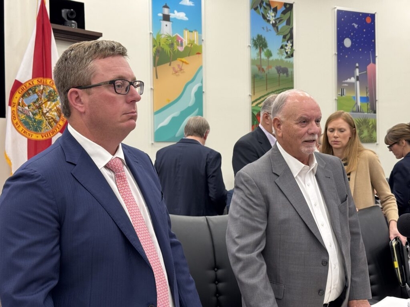 Offers made: A look at some of the Legislature’s Day One budget talks