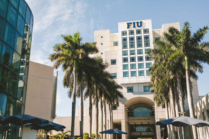Judge: FIU can’t enforce protest policy against anti-ICE demonstrators