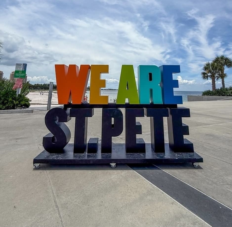 St. Petersburg is the next city getting audited by Florida DOGE
