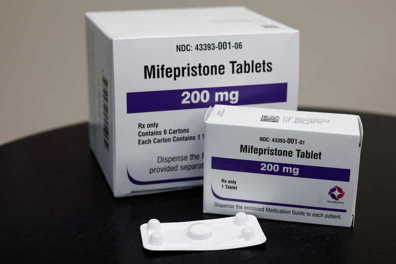 Uthmeier files $354 million lawsuit against Planned Parenthood for alleged racketeering, deception