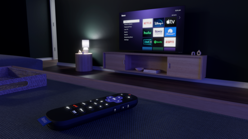 Roku and state resolve complaint alleging the sale of children’s data