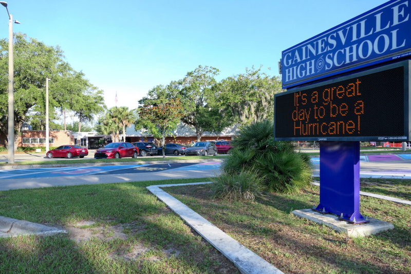 Judge: Teacher put on blast by state officials should be reprimanded, not suspended