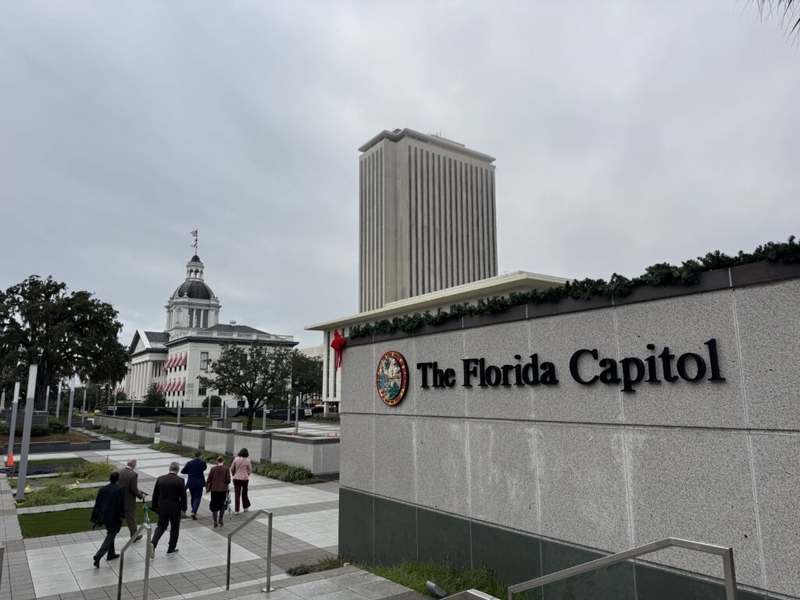 Governor calls an April special session on redistricting | News From ...
