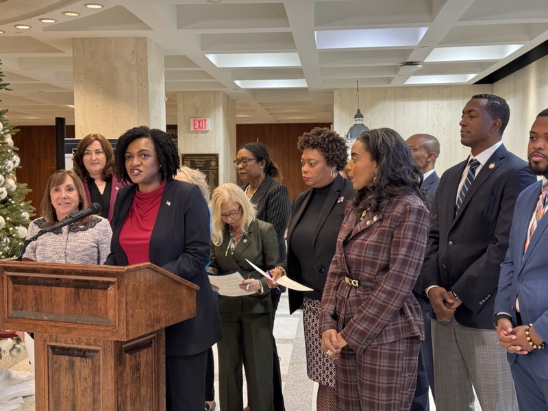 Legislature Democrats put affordability atop their 2026 session agenda