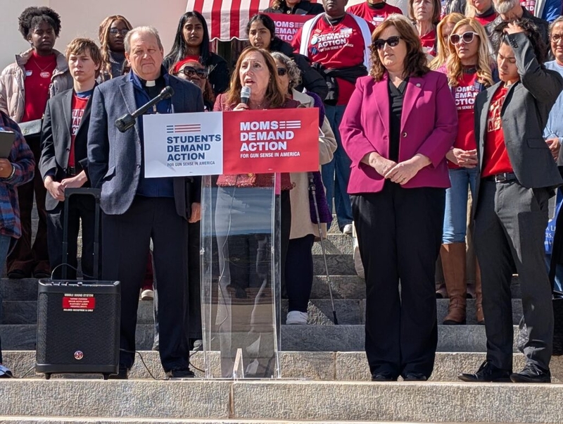 Gun-safety advocates push to preserve Florida’s red-flag law