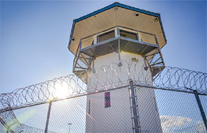 Bills would create Office of Corrections Ombudsman to monitor prisons