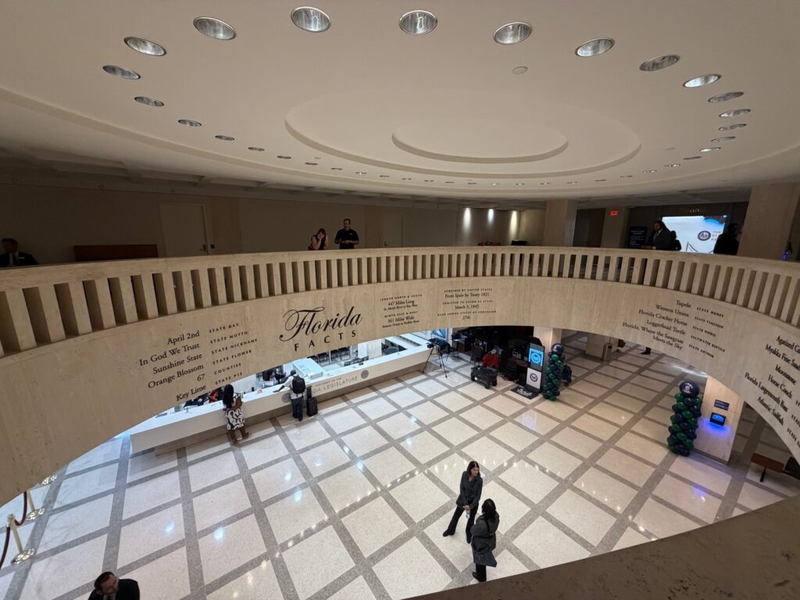 Florida Senate approves creation of a statewide antisemitism task force