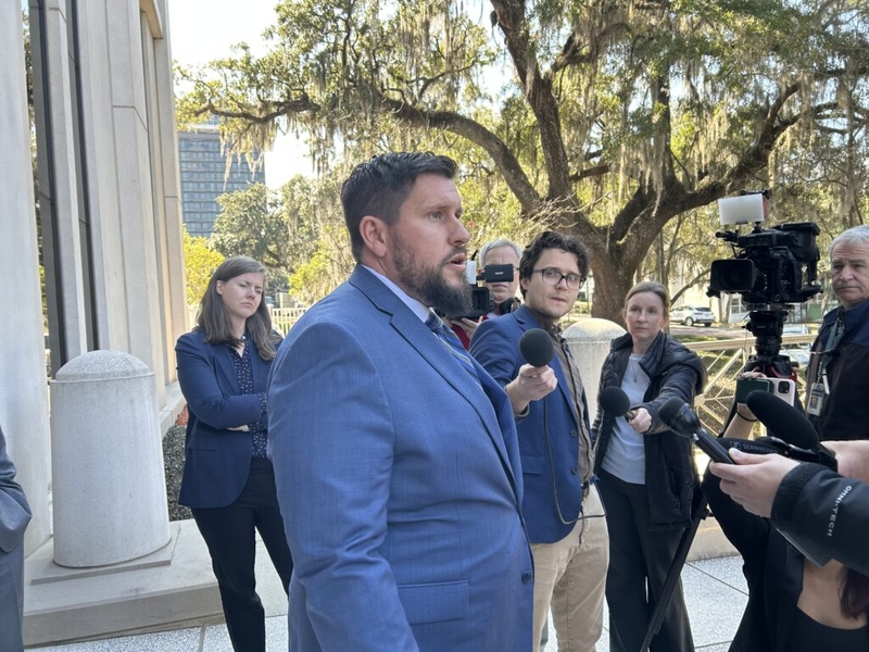 Federal ruling in Florida ballot initiative restriction challenge could have national implications