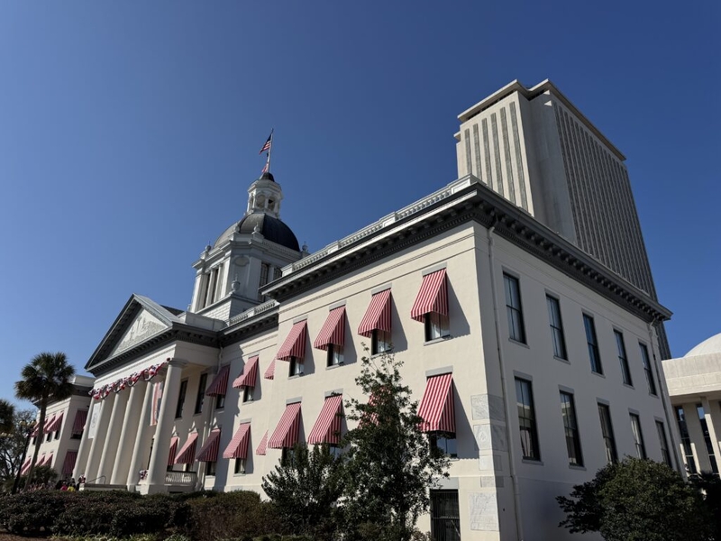 DeSantis signs bipartisan child protective probe measure