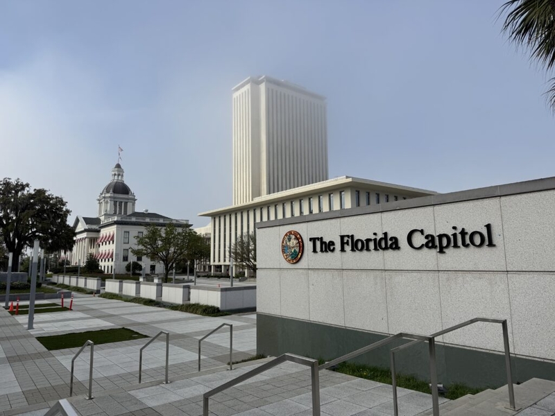 Florida Developmental Disabilities Council executive director steps down